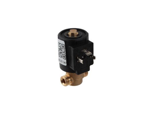 жидкотопливный электромагнитный клапан brahma e7/b*afd 13151201
