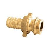 штуцер с накидной гайкой g 3/4 x 25 rinaldi & pettinaroli (1012034025g)