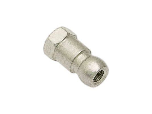соединительный штекер ø6 мм / m3,5