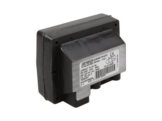 трансформатор поджига fida compact 10/30 cm