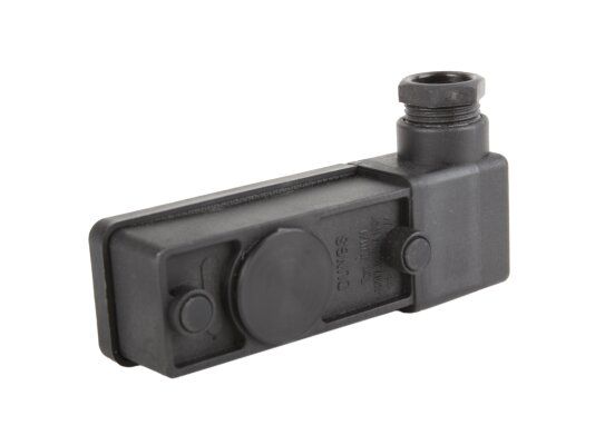 переключатель индикатора закрытого положения dungs 13016348