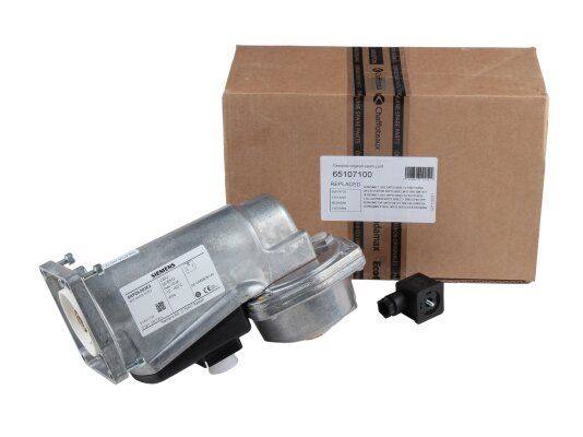 привод для газовых клапанов cuenod skp25.003e2