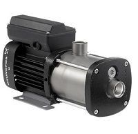 Горизонтальный многоступенчатый насос Grundfos CM10-2 A-R-A-E-AQQE C-A-A-N (96943344)