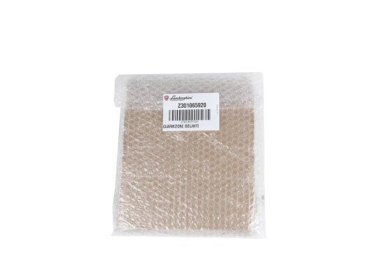 прокладка фланца lamborghini ø140 мм, 01065920