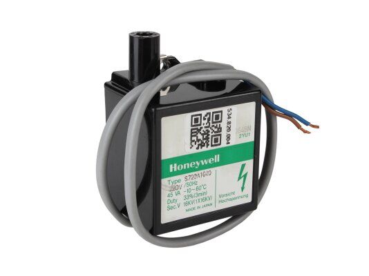 трансформатор розжига honeywell s720a1040