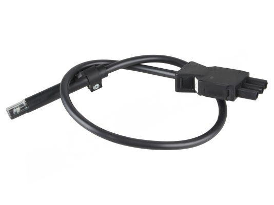 датчик пламени weishaupt qrb1a-b036a25a 3-контактный штекер