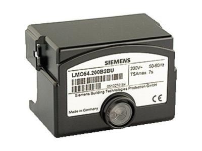 Топочный автомат Siemens LMO54.200C2BU