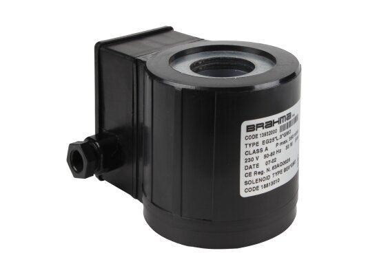 электромагнитная катушка brahma be8*gmo 18813010