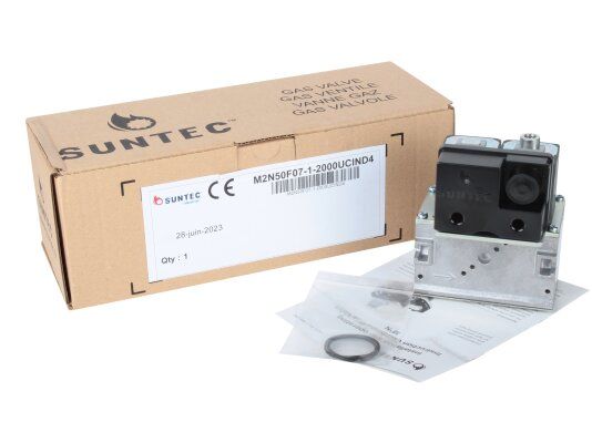 газовый мультиблок suntec m2n50f07-2-2000