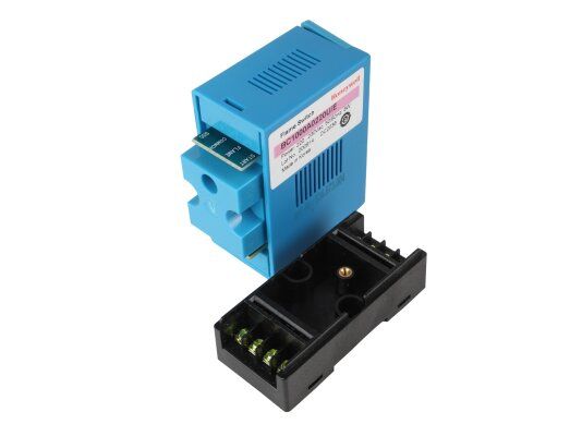 реле пламени honeywell bc1000a0220u