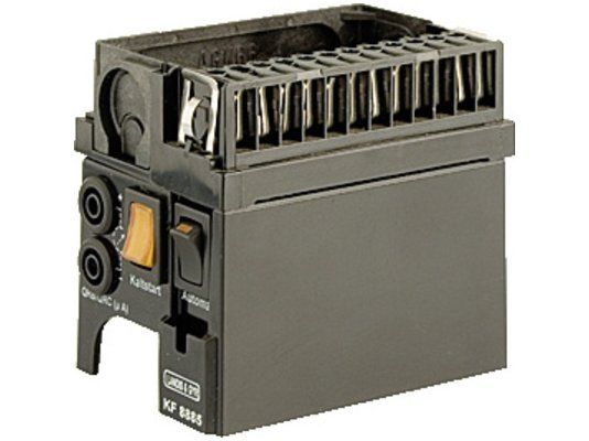 тестовое устройство siemens kf8885