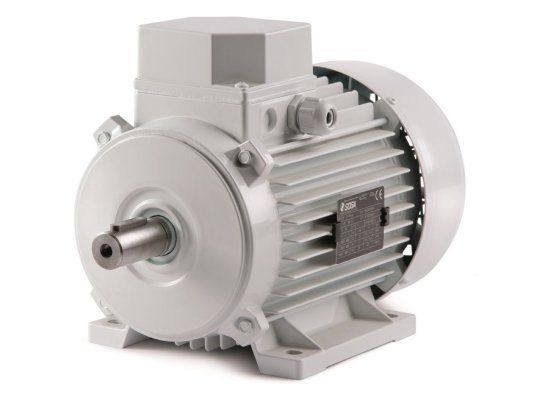 электродвигатель soga 2,2 квт