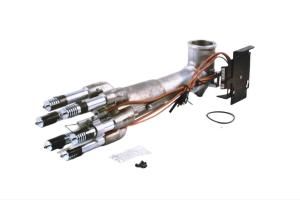 Головы сгорания