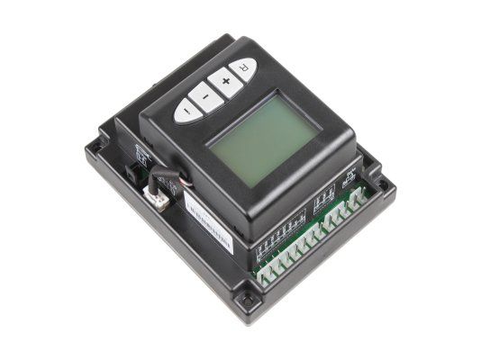 топочный автомат bertelli & partners kit ob2.0210