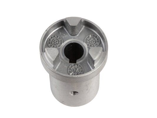 полумуфта cib unigas ø48 / 14 мм, 2540228