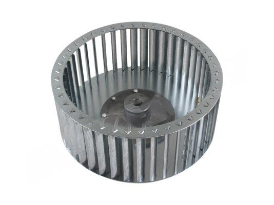 рабочее колесо вентилятора ecoflam ø200 x 80 мм, 65324710