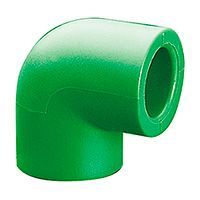 Угольник GIACOMINI 90°40 (H122Y055)