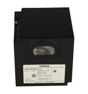 Блок контроля герметичности Siemens LDU11.523A27