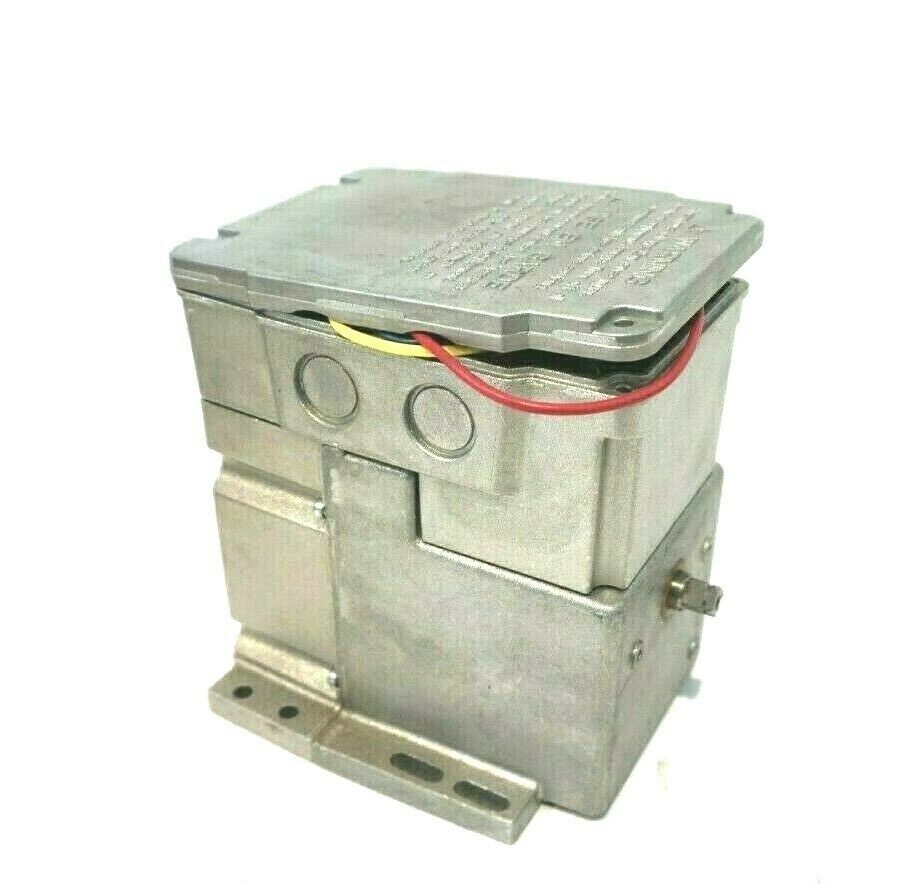 сервопривод honeywell m9184f1034