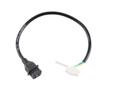 Кабель электропитания Viessmann 300 мм 7829035