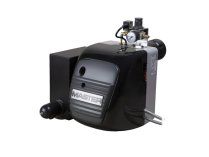 горелка на отработке master mb 70