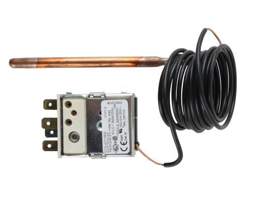 капиллярный термостат imit tr2 9345 57.5/87.5°c