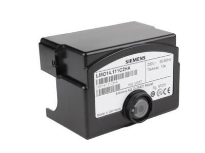 Топочный автомат Hansa LMO14.111C2HA