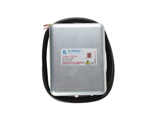 трансформатор розжига baltur 15995