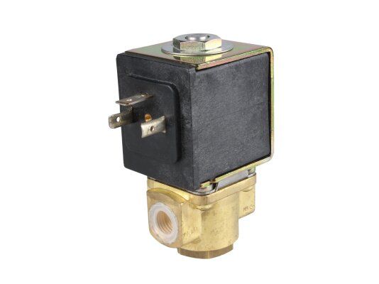 электромагнитный клапан sirai l209m08