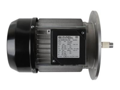 Электродвигатель Simel 49/80R-1100-2T IE3