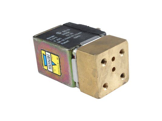 электромагнитный клапан sirai l148 v1