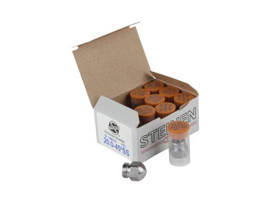 форсунка steinen 20.00/45° ss