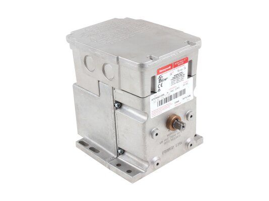 сервопривод honeywell m7285q1024