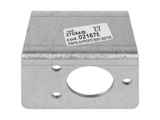 кронштейн сервопривода fbr, 021678