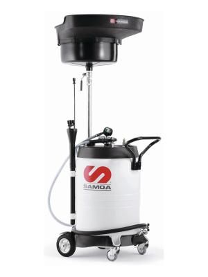 Маслосборник комбинированный 100 л