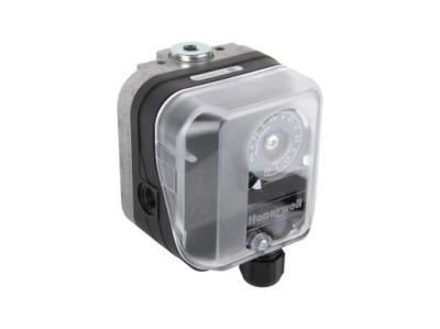 Реле давления Kromschroder DG 6U-9