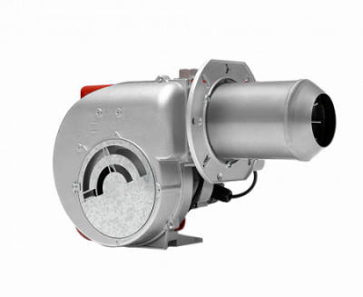 Газовая горелка двухступенчатая FAG 30 N (100-280 кВт)
