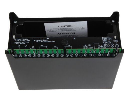 реле пламени honeywell r4348b1008