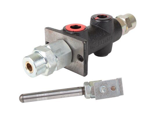 регулятор давления hp-technik drv18el