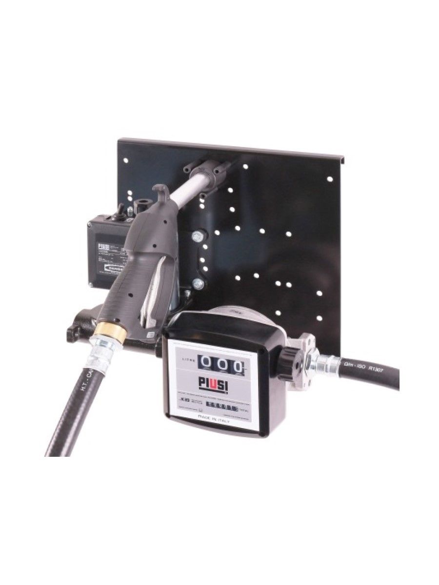 перекачивающая станция st panther 72/m k33 a80 для дт 72 л/мин