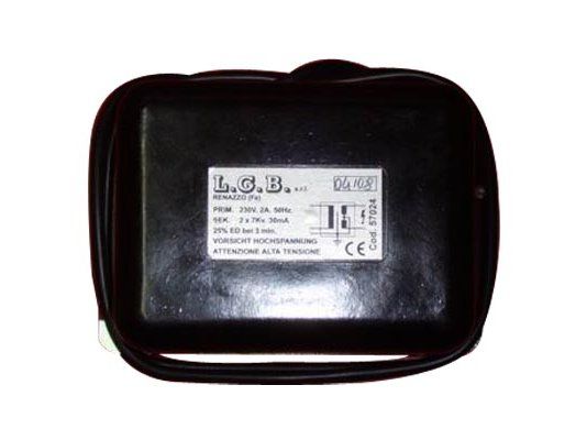 трансформатор поджига l.g.b. 57024