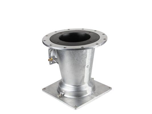 труба вентури honeywell vmu680a1009