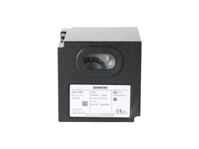Топочный автомат Siemens LFL1.333, 110V
