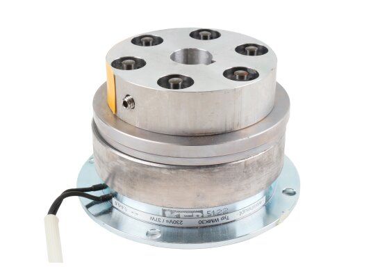 магнитная муфта сцепления weishaupt wmk30 230в