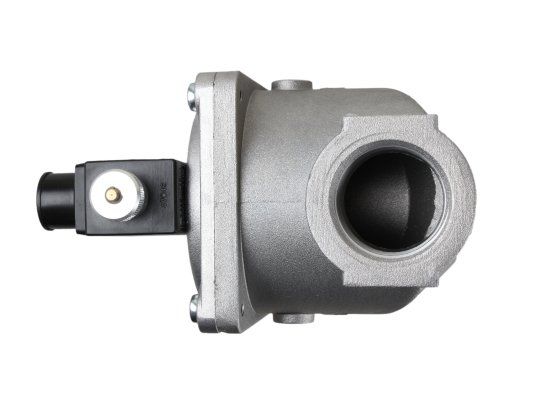 газовый электромагнитный клапан giuliani anello ev32