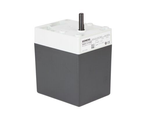 сервопривод oilon sqn30.121a3500