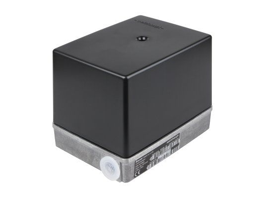 сервопривод bauser 1055/80 в комплекте