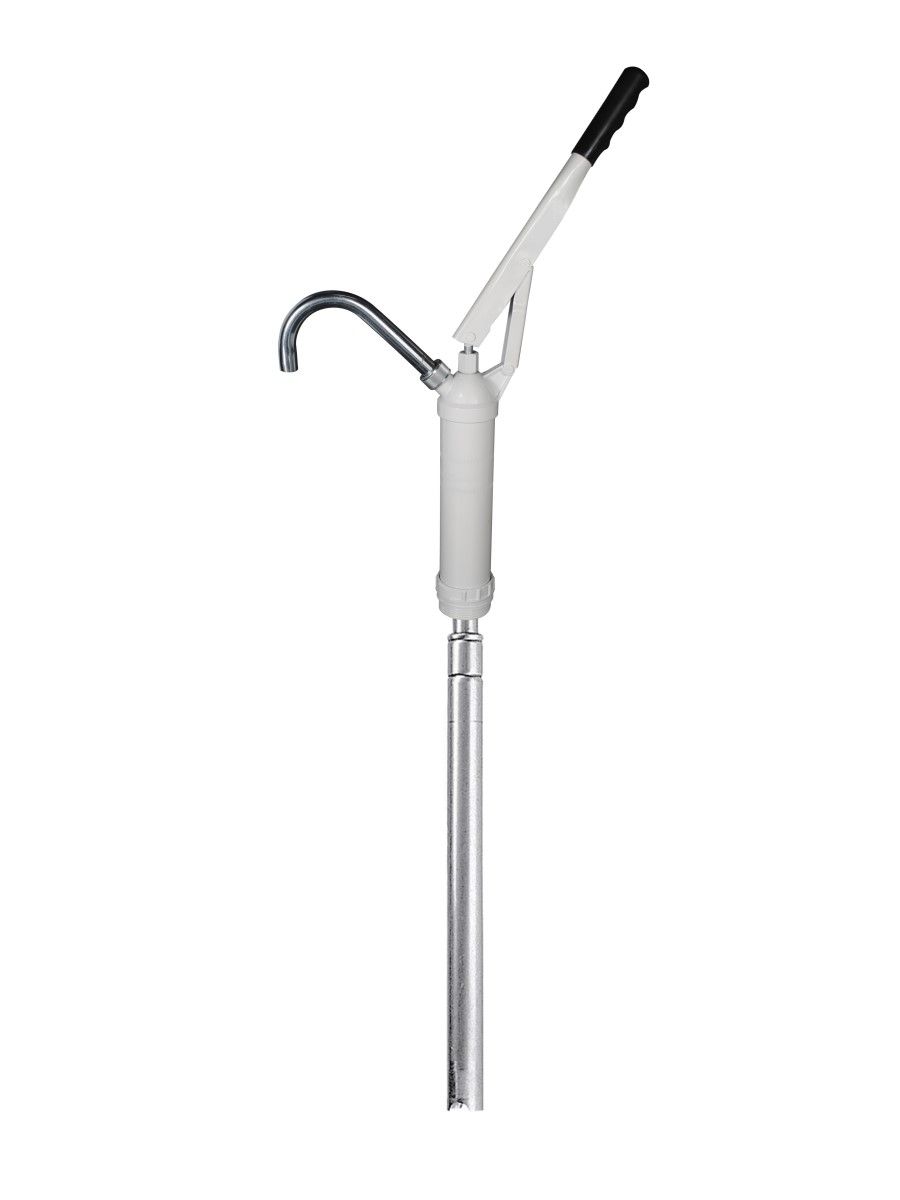 ручной насос для перекачки масел 60/205л, 0.45 л/ход