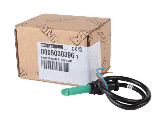 датчик пламени baltur ft13l/v 18209121