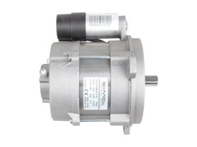 Электродвигатель ACC 95 Вт 13020329